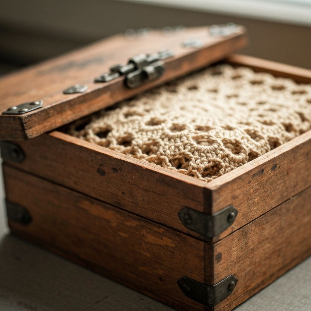 Regalo artesanal con amigurumi de coleccion